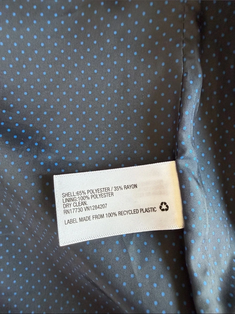 Cat & Jack Boys' Black Blazer - Classic Dress Jacket